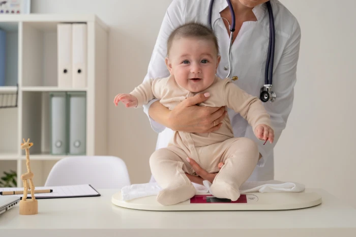 Dra Ligia Vigeta - Pediatra e Gastropediatra na Mooca. Cuidados com carinho, ciência e atenção em cada fase da infância. Atendimento humanizado, com escuta ativa, empatia e foco no desenvolvimento saudável da criança. Consultório na Mooca/SP.